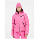 Protest Γυναικείο μπουφάν Lucid Puffer Ski Jacket
